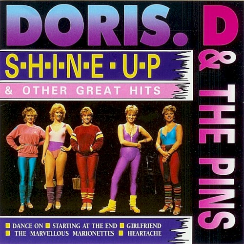 Doris D. & The Pins